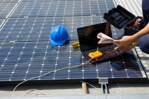 Conditions d’installation de panneaux solaire par Solaires Photovoltaïques à Saint-Pierre-de-Varengeville
